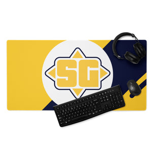 SpeedGaming - Gaming Mouse Pad - SG
