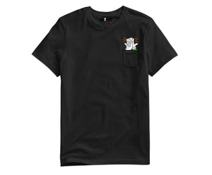 SpikeVegeta - Printed Pocket Shirt (Series 1)  - Smack (Streamer Purchase)