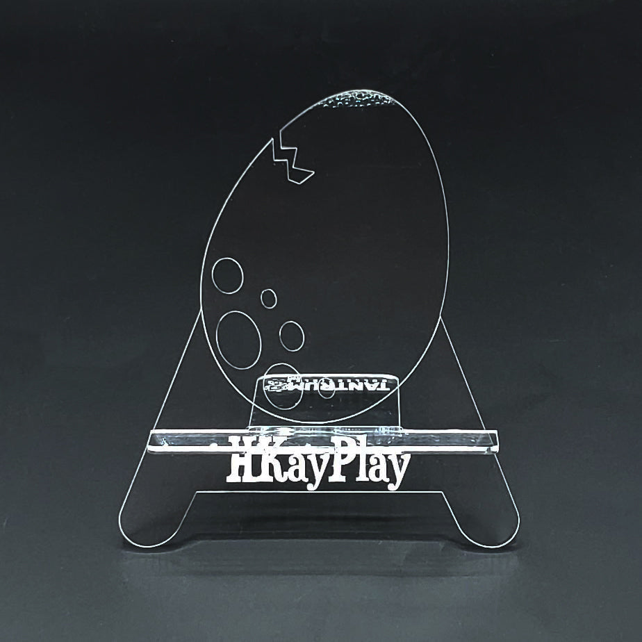 HKayPlay - Emote Art - 12 Month (Streamer Purchase)