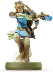 Nintendo Amiibo- Zelda- Link (Archer)
