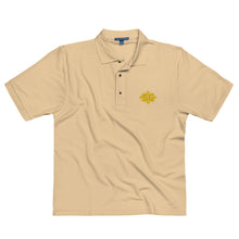 Load image into Gallery viewer, SpeedGaming - Men&#39;s Premium Polo - SG
