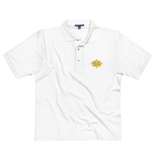 Load image into Gallery viewer, SpeedGaming - Men&#39;s Premium Polo - SG
