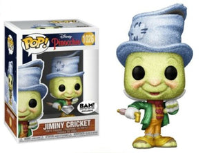 Pop! -Jiminy Cricket (Diamond) Bam!