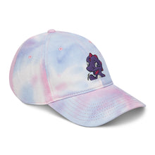 Load image into Gallery viewer, HKayPlay - Tie Dye Hat (Series 1) - Hello
