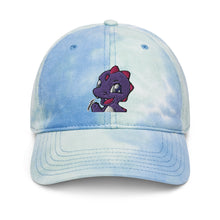 Load image into Gallery viewer, HKayPlay - Tie Dye Hat (Series 1) - Hello
