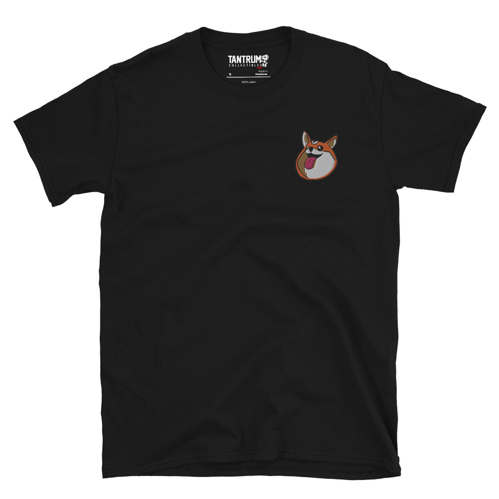 Bobbeigh - Short-Sleeve Unisex T-Shirt - HypePup