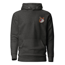 Load image into Gallery viewer, Bobbeigh- Unisex Hoodie - HypePup
