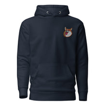 Load image into Gallery viewer, Bobbeigh- Unisex Hoodie - HypePup

