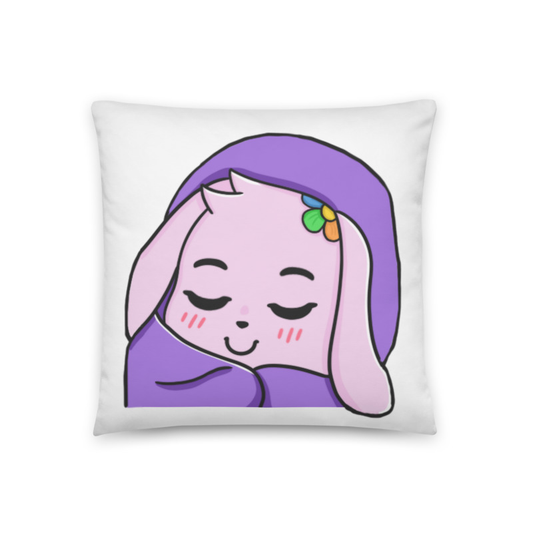 FocusOnMePlay - Pillow - Snug (Streamer Purchase)