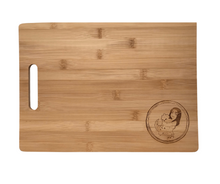 Load image into Gallery viewer, HKayPlay Cutting Board
