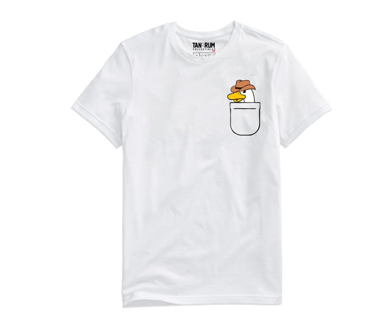 FinalFeentasy - Printed Pocket Shirt - Yeehawnk (Streamer Purchase)